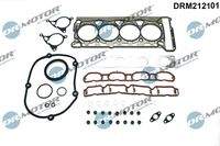 Dr.Motor Automotive DRM212101 Dichtungssatz, Zylinderkopf