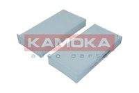 KAMOKA F421501 Filter, Innenraumluft