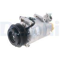 DELPHI CS20581 Kompressor, Klimaanlage