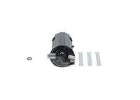 BOSCH 1582804091 Kraftstofffilter