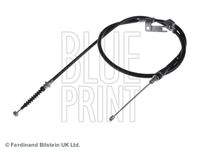 BLUE PRINT ADM54675 Seilzug, Feststellbremse