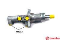 BREMBO M50030 Hauptbremszylinder