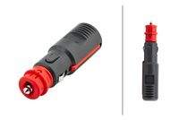 HELLA 8JA007589021 Stecker