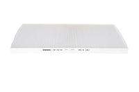 BOSCH 1987432541 Filter, Innenraumluft