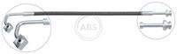 A.B.S. SL4162 Bremsschlauch