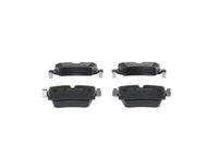 BOSCH 0986494753 Bremsbelagsatz, Scheibenbremse