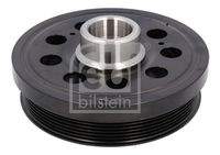 FEBI BILSTEIN 37419 Riemenscheibe, Kurbelwelle
