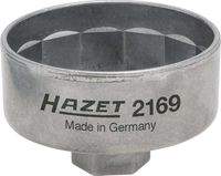 HAZET 2169 Ölfilterschlüssel