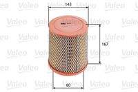 VALEO 585726 Luftfilter