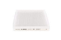 BOSCH 1987435517 Filter, Innenraumluft