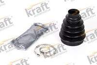 KRAFT AUTOMOTIVE 4415600 Faltenbalgsatz, Antriebswelle