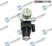 Dr.Motor Automotive DRM611118 AGR-Ventil