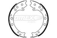 TOMEX Brakes TX2252 Bremsbackensatz