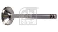 FEBI BILSTEIN 21022 Auslassventil