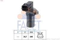 FACET 90225 Impulsgeber, Kurbelwelle