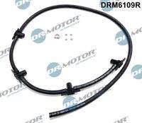 Dr.Motor Automotive DRM6109R Schlauch, Leckkraftstoff