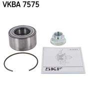 SKF VKBA7575 Radlagersatz
