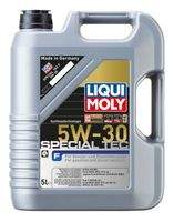 LIQUI MOLY 3853 Motoröl