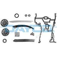 DAYCO KTC1004 Steuerkettensatz