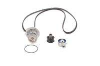 BOSCH 1987948741 Wasserpumpe + Zahnriemensatz