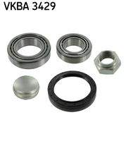 SKF VKBA3429 Radlagersatz