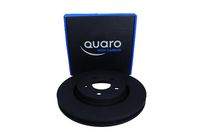 QUARO QD0004HC Bremsscheibe