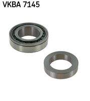 SKF VKBA7145 Radlagersatz