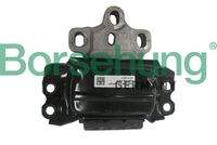 Borsehung B19100 Lagerung, Motor