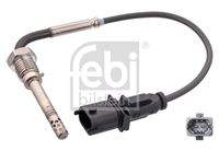 FEBI BILSTEIN 100820 Sensor, Abgastemperatur