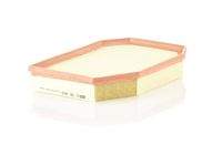 MANN-FILTER C30003 Luftfilter