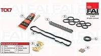 FAI AutoParts TCK7 Steuerkettensatz