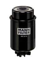MANN-FILTER WK8110 Kraftstofffilter
