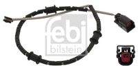 FEBI BILSTEIN 47375 Warnkontakt, Bremsbelagverschleiß
