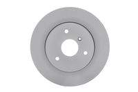 BOSCH 0986478479 Bremsscheibe