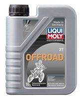 LIQUI MOLY 3065 Motoröl