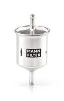 MANN-FILTER WK66 Kraftstofffilter