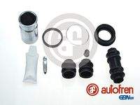 AUTOFREN SEINSA D41862C Reparatursatz, Bremssattel