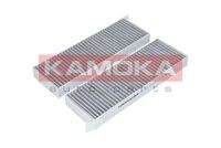 KAMOKA F507501 Filter, Innenraumluft