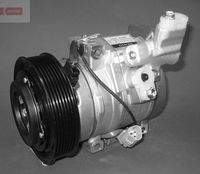 DENSO DCP50033 Kompressor, Klimaanlage