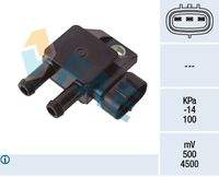 FAE 16123 Sensor, Abgasdruck