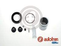 AUTOFREN SEINSA D41055C Reparatursatz, Bremssattel