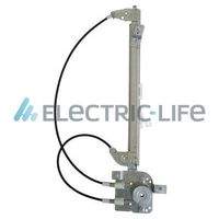 ELECTRIC LIFE ZRRN724R Fensterheber