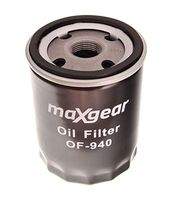 MAXGEAR 260029 Ölfilter