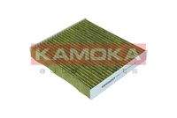 KAMOKA 6080072 Filter, Innenraumluft