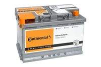 CONTINENTAL 2800012023280 Starterbatterie