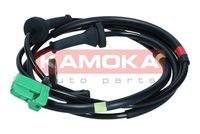 KAMOKA 1060631 Sensor, Raddrehzahl