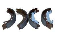 MAXGEAR 190240 Bremsbackensatz
