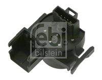 FEBI BILSTEIN 26246 Zünd-/Startschalter