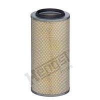 HENGST FILTER E114L Luftfilter