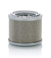 MANN-FILTER P41 Kraftstofffilter